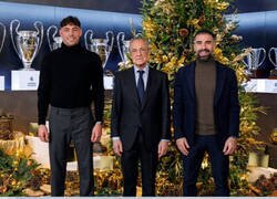 Enlace a El viejo y sus sobrinos