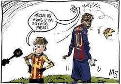 Enlace a Se lo ven hasta los chavales