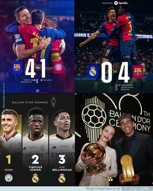 1234269 - Esta semana fue épica