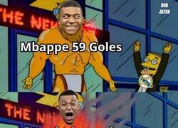 Enlace a Los 59 goles del Kiki