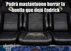 Enlace a Llegó el momento de Mastantuono