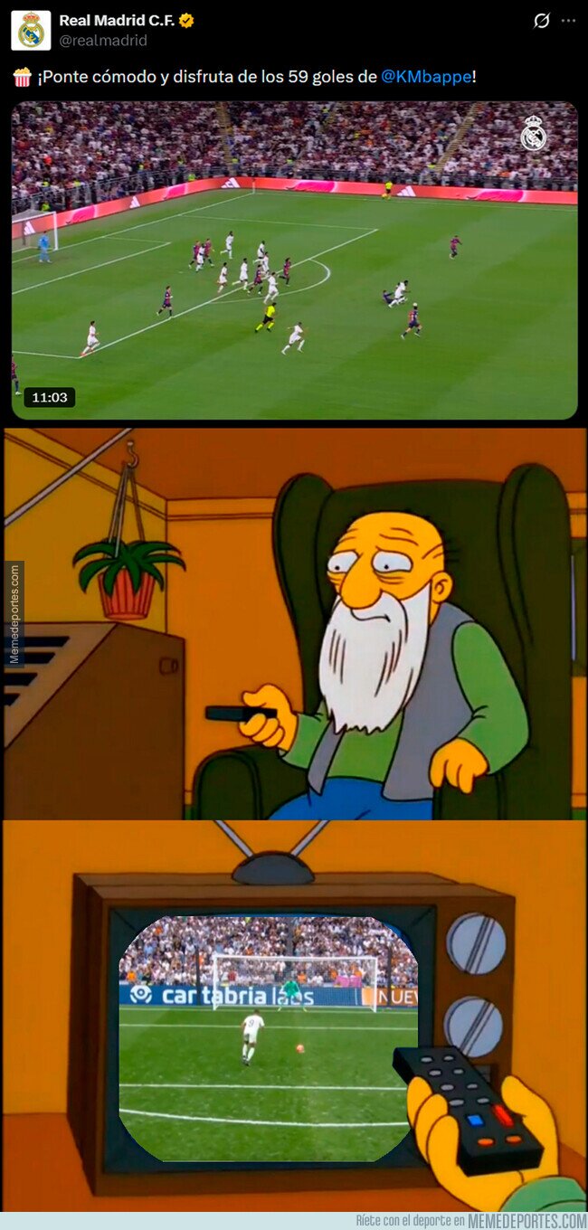1234279 - 59 goles y sólo veo penalti...
