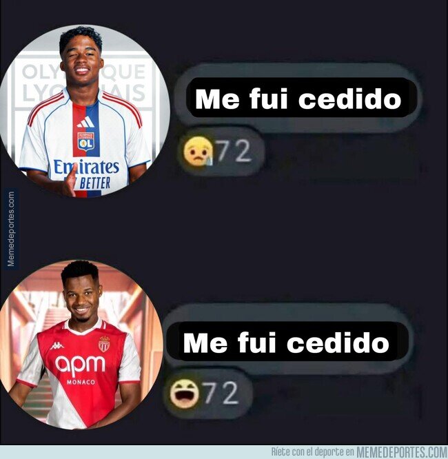 1234281 - Admito que fue más gracioso