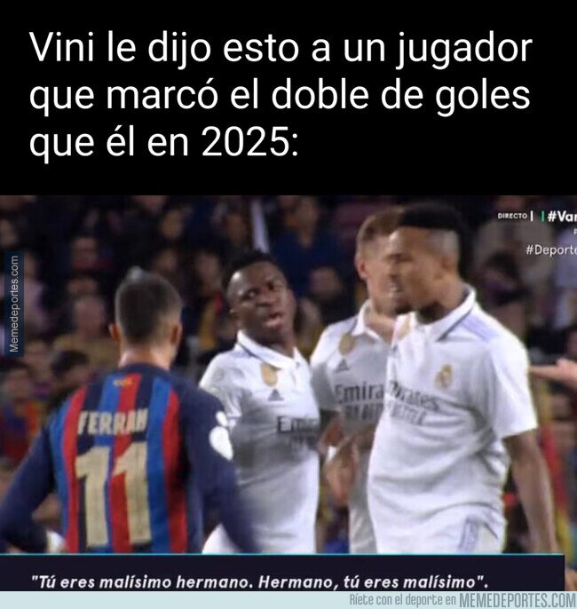 1234290 - Quién lo iba a decir