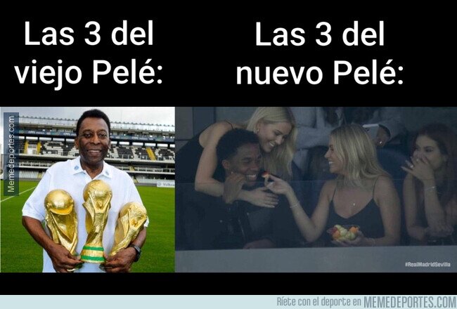 1234293 - ¿Querían las 3? Acá están las 3