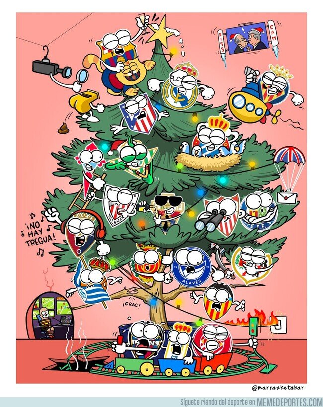 1234303 - ¡Feliz Navidad!