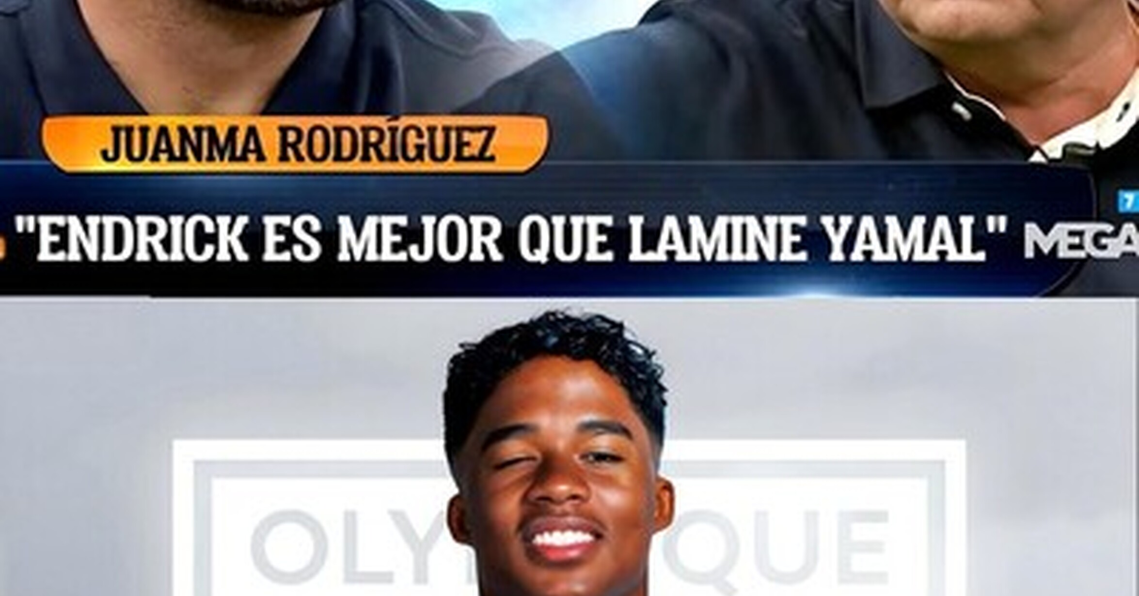 [ MEMEDEPORTES ] De verdad que lo intentaron...