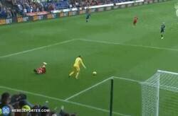 Enlace a Dormirse en los laureles. Explicado con fútbol