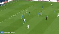 Enlace a Jamás le perdonaré a Mbappé haber desperdiciado la mejor asistencia de la historia