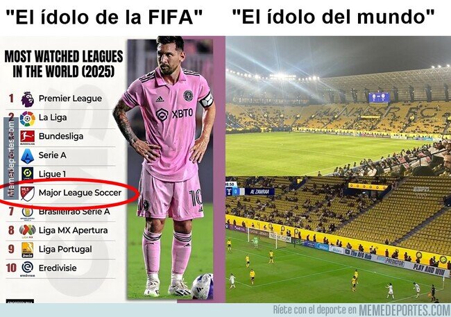 1234319 - Mientras tanto, Mr. Influencias ...