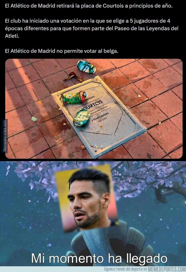 1234349 - El mundo será un poquito más justo