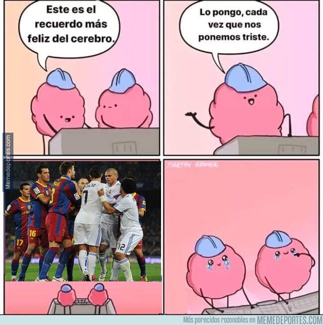 1234351 - Extraño esas tanganas