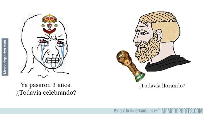 1234352 - 3 años llorando. Que suplicio...