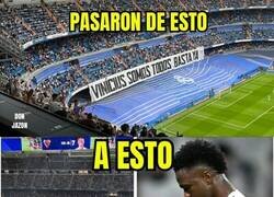 Enlace a Divorcio en el Bernabéu