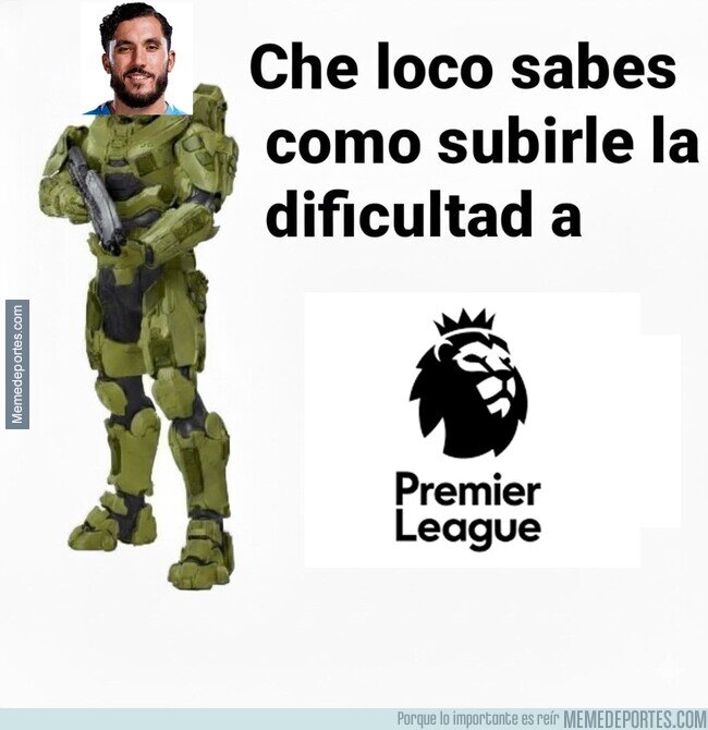 1234381 - Que alguien pare al enfermo este