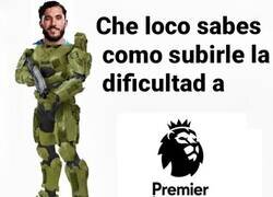 Enlace a Que alguien pare al enfermo este