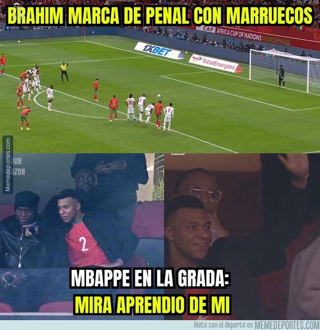 1234383 - Con la inspiración en las gradas