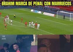 Enlace a Con la inspiración en las gradas