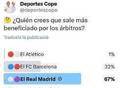 Enlace a Las veces que el madridismo trató de defender al Madrid y quedaron expuestos