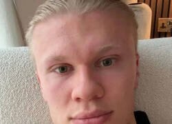 Enlace a Buen delantero, mejor influencer