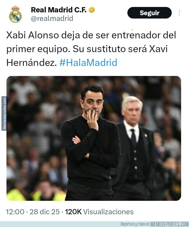 1234402 - ¡Lo acaban de hacer oficial!