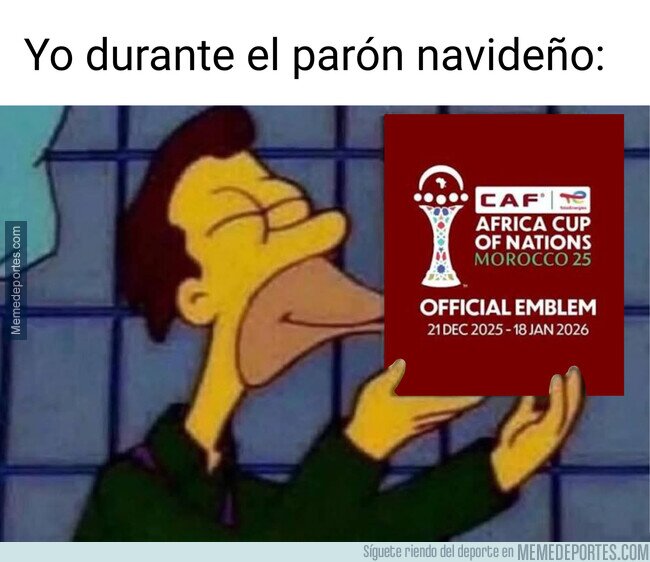 1234412 - Gracias Copa África