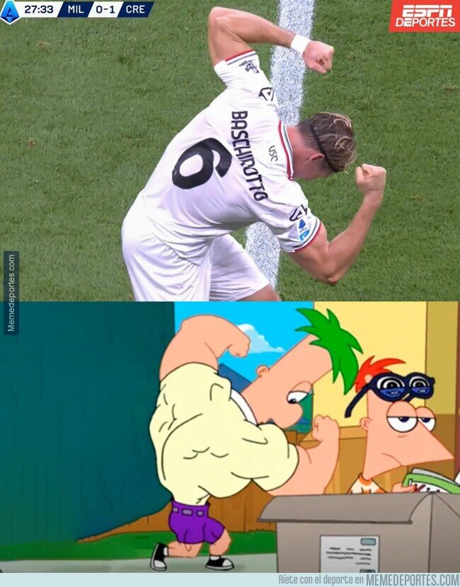 1234413 - Cuando la realidad imita al meme