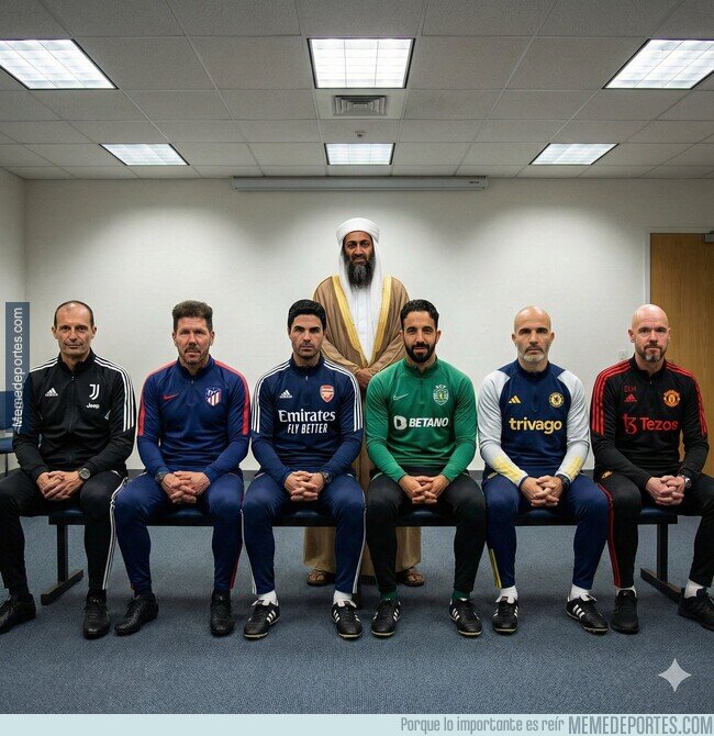 1234424 - ¿A quién levantarías para que se siente el terrorista?