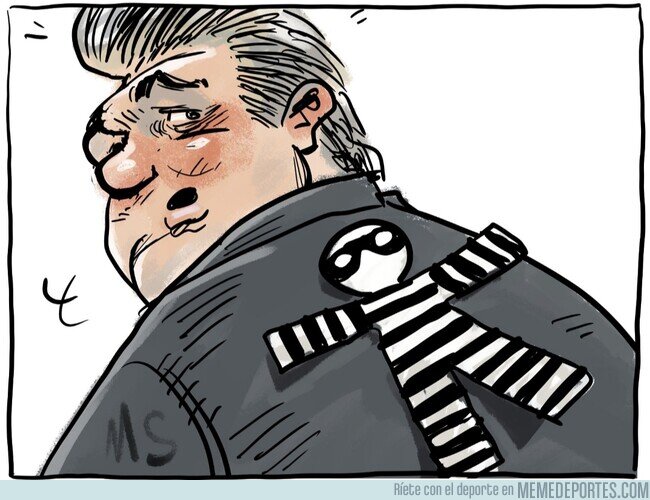 1234451 - (No muy) inocente