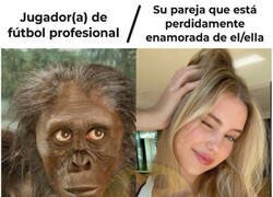 Enlace a Así se ve el amor verdadero