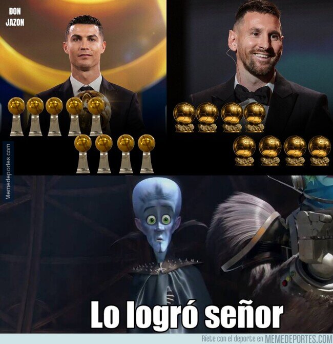 1234464 - ¡Finalmente lo logró!