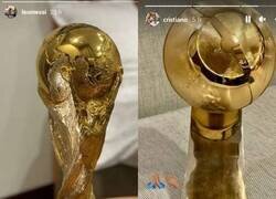 Enlace a No trates de compararlos