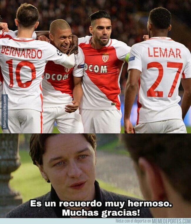 1234474 - Cómo olvidar aquel Mónaco de 2017...