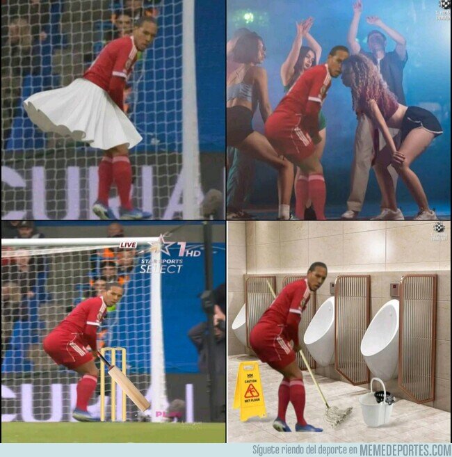 1234481 - De lo mejor que nos dejó este año