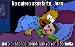 Enlace a Pesadilla después de Navidad