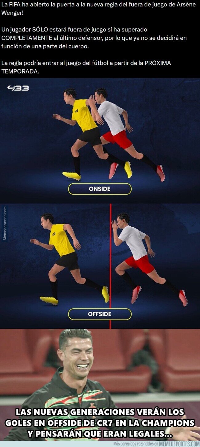 1234483 - Ganaron los malos