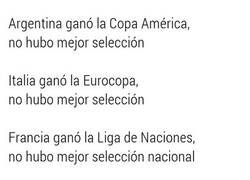 Enlace a Es lo que tiene ser la selección del dueño del premio