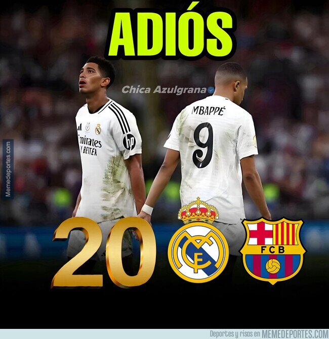 1234489 - Se acabó este año