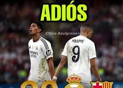 Enlace a Se acabó este año