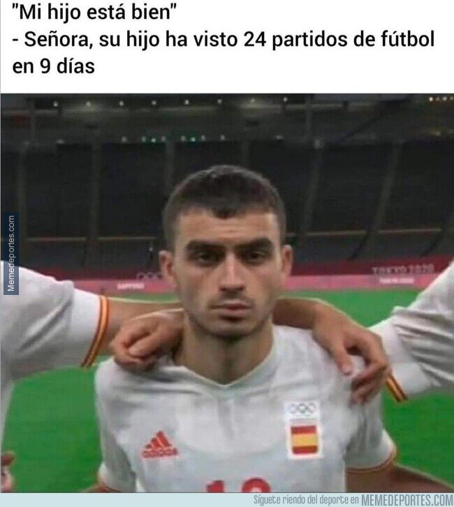 1234496 - Por eso está bien...