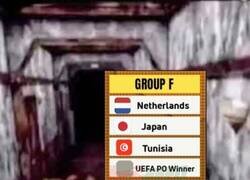 Enlace a Y ganan por el poder de la amistad...