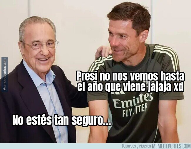 1234498 - No está la cosa para bromas