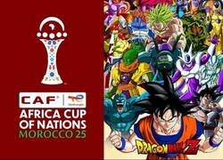 Enlace a La Copa África es para los mayores