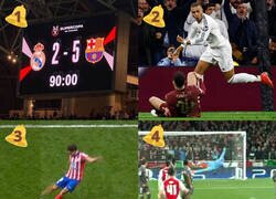 Enlace a Las 12 campanadas para resumir 2025