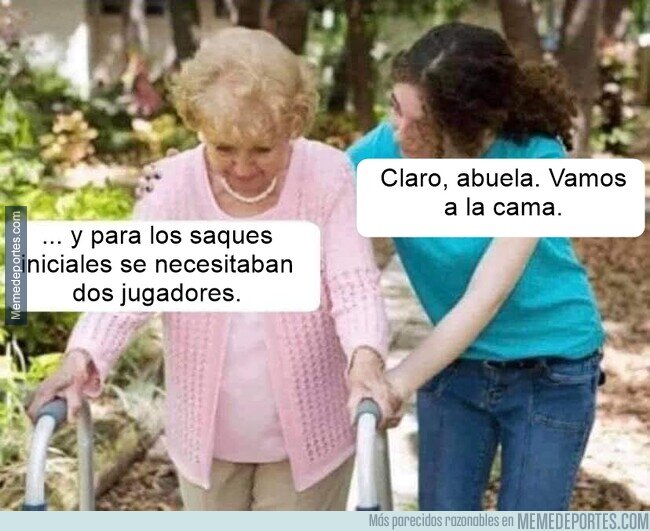 1234525 - ¿Ya nadie se acuerda?