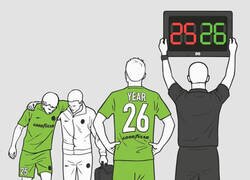 Enlace a Sale el 25 y entra el 26