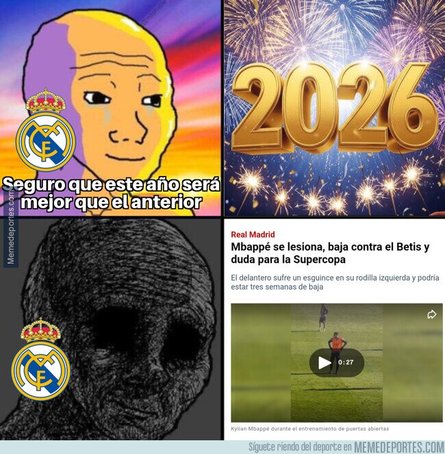 1234538 - Pues empezamos bien...