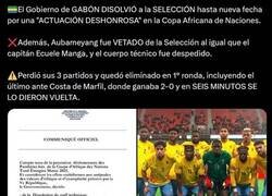 Enlace a Imagina ser tan malo que tu país lo convierte en tema de estado