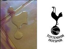 Enlace a Derramé agua y me salió un equipo segundón