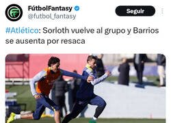 Enlace a Pablo Barrios tuvo que pasar buena Nochevieja